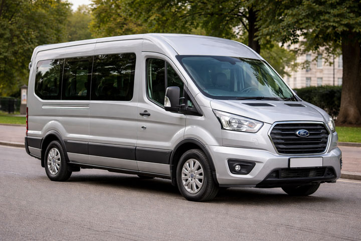 Minibus